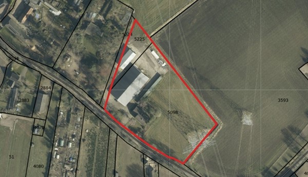 Medium property photo - Boord 62, 5674 NE Nuenen